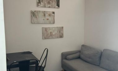 One bedroom for rent at The Rise Makati
