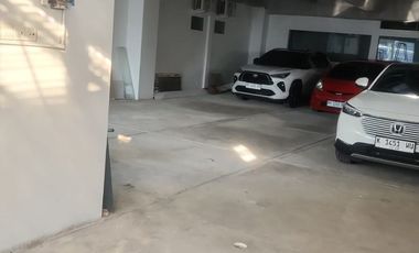 Kost strategis dijual dekat UII Jl Kaliurang, cocok untuk investasi