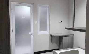 Kost strategis dijual dekat UII Jl Kaliurang, cocok untuk investasi