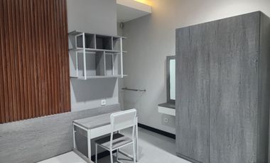 Kost strategis dijual dekat UII Jl Kaliurang, cocok untuk investasi