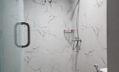 Kost strategis dijual dekat UII Jl Kaliurang, cocok untuk investasi