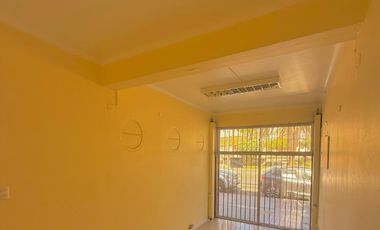 Excelente Propiedad Comercial en Arriendo – Ubicación Estratégica en Av. Brasil, Antofagasta