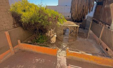 Excelente Propiedad Comercial en Arriendo – Ubicación Estratégica en Av. Brasil, Antofagasta