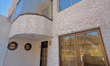 Excelente Propiedad Comercial en Arriendo – Ubicación Estratégica en Av. Brasil, Antofagasta