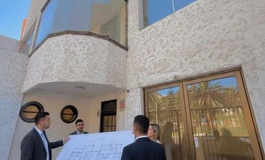 Excelente Propiedad Comercial en Arriendo – Ubicación Estratégica en Av. Brasil, Antofagasta