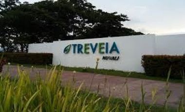 FOR RENT FULLY FURNISHED 3 STOREY HOUSE IN TREVEIA NUVALI