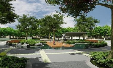 FOR RENT FULLY FURNISHED 3 STOREY HOUSE IN TREVEIA NUVALI