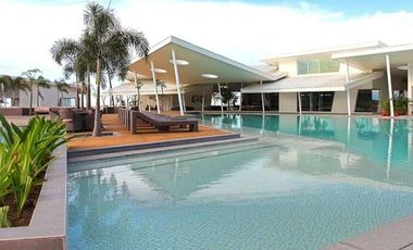 FOR RENT FULLY FURNISHED 3 STOREY HOUSE IN TREVEIA NUVALI