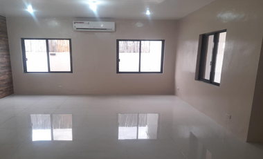 FOR RENT 5BR WITH PARKING HOUSE AND LOT IN MERVILLE PARK