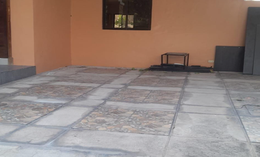 FOR RENT 5BR WITH PARKING HOUSE AND LOT IN MERVILLE PARK