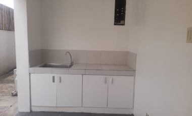 FOR RENT 5BR WITH PARKING HOUSE AND LOT IN MERVILLE PARK