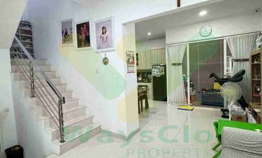 DIJUAL CEPAT RUMAH CANTIK DAERAH TAMANSARI METROPOLITAN, HARGA SANGAT MURAH