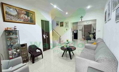 DIJUAL CEPAT RUMAH CANTIK DAERAH TAMANSARI METROPOLITAN, HARGA SANGAT MURAH