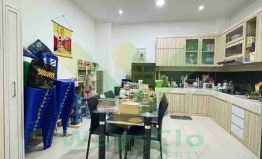 DIJUAL CEPAT RUMAH CANTIK DAERAH TAMANSARI METROPOLITAN, HARGA SANGAT MURAH