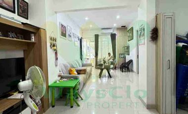 DIJUAL CEPAT RUMAH CANTIK DAERAH TAMANSARI METROPOLITAN, HARGA SANGAT MURAH