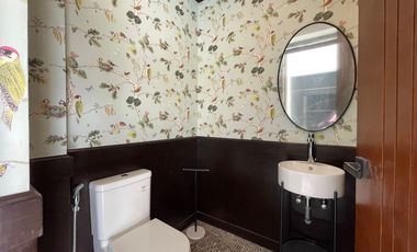 Brand New House Contemporary Mansion For Sale at Ayala Alabang Village Muntinlupa