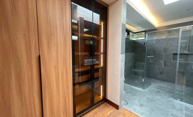 Brand New House Contemporary Mansion For Sale at Ayala Alabang Village Muntinlupa