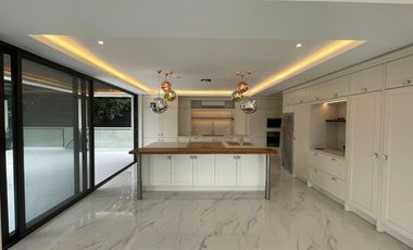 Brand New House Contemporary Mansion For Sale at Ayala Alabang Village Muntinlupa