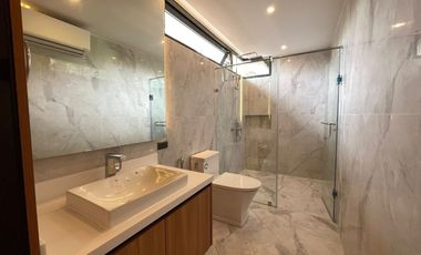 Brand New House Contemporary Mansion For Sale at Ayala Alabang Village Muntinlupa