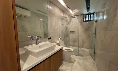 Brand New House Contemporary Mansion For Sale at Ayala Alabang Village Muntinlupa