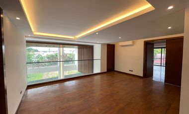 Brand New House Contemporary Mansion For Sale at Ayala Alabang Village Muntinlupa