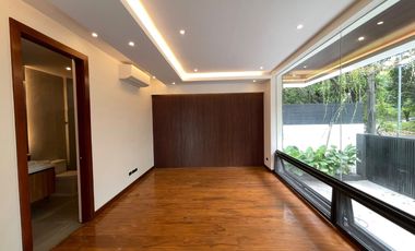 Brand New House Contemporary Mansion For Sale at Ayala Alabang Village Muntinlupa
