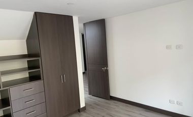 ARRIENDO CASA RESERVAS DEL MISTERIO. - CAJICA