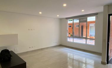 ARRIENDO CASA RESERVAS DEL MISTERIO. - CAJICA