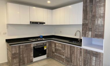 ARRIENDO CASA RESERVAS DEL MISTERIO. - CAJICA