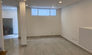 ARRIENDO CASA RESERVAS DEL MISTERIO. - CAJICA