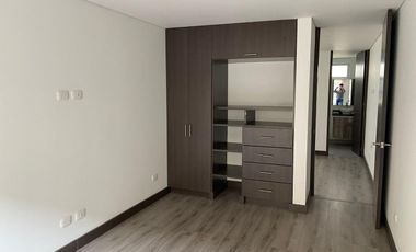 ARRIENDO CASA RESERVAS DEL MISTERIO. - CAJICA