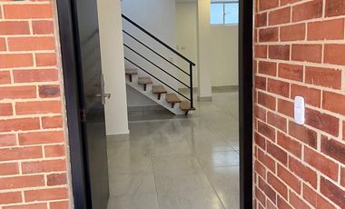 ARRIENDO CASA RESERVAS DEL MISTERIO. - CAJICA