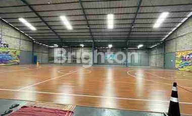 DISEWAKAN GUDANG DI KARAWACI BANTEN