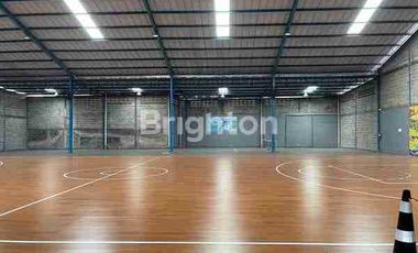 DISEWAKAN GUDANG DI KARAWACI BANTEN