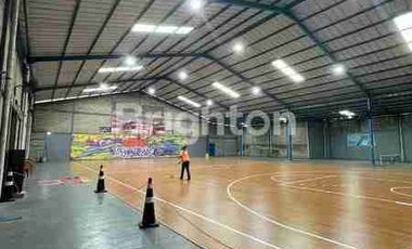 DISEWAKAN GUDANG DI KARAWACI BANTEN