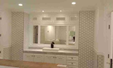 Disewakan rumah Luxury dengan Swimming Pool area Pondok Indah