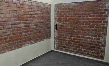 SE ALQUILA CASA DE ESTRENO