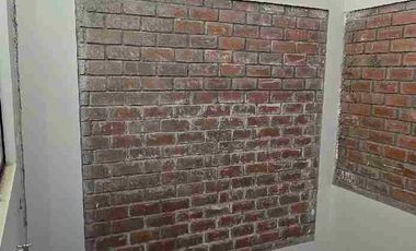 SE ALQUILA CASA DE ESTRENO