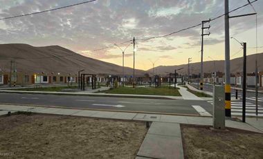 SE ALQUILA CASA DE ESTRENO