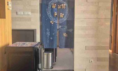 Apartmen Mewah Exclusive Siap huni di The Summit Kelapa Gading