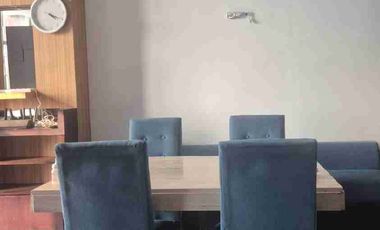 Apartmen Mewah Exclusive Siap huni di The Summit Kelapa Gading