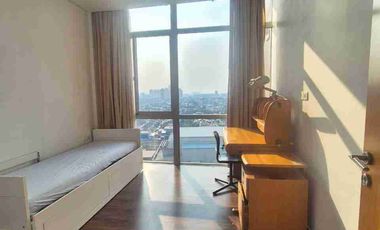 Apartmen Mewah Exclusive Siap huni di The Summit Kelapa Gading