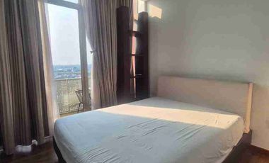 Apartmen Mewah Exclusive Siap huni di The Summit Kelapa Gading