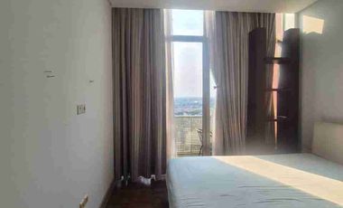 Apartmen Mewah Exclusive Siap huni di The Summit Kelapa Gading