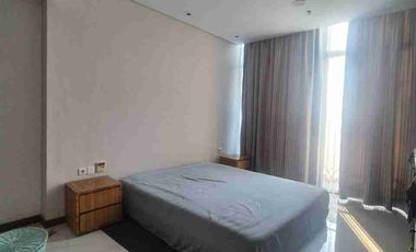 Apartmen Mewah Exclusive Siap huni di The Summit Kelapa Gading