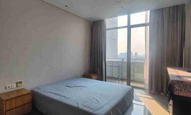 Apartmen Mewah Exclusive Siap huni di The Summit Kelapa Gading
