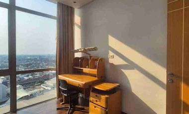 Apartmen Mewah Exclusive Siap huni di The Summit Kelapa Gading