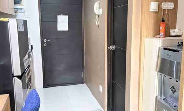 Di Jual Tipe Studio Unit Rapi Apartemen Tamansari Semanggi