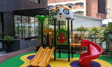 Di Jual Tipe Studio Unit Rapi Apartemen Tamansari Semanggi