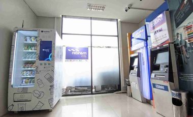 Di Jual Tipe Studio Unit Rapi Apartemen Tamansari Semanggi